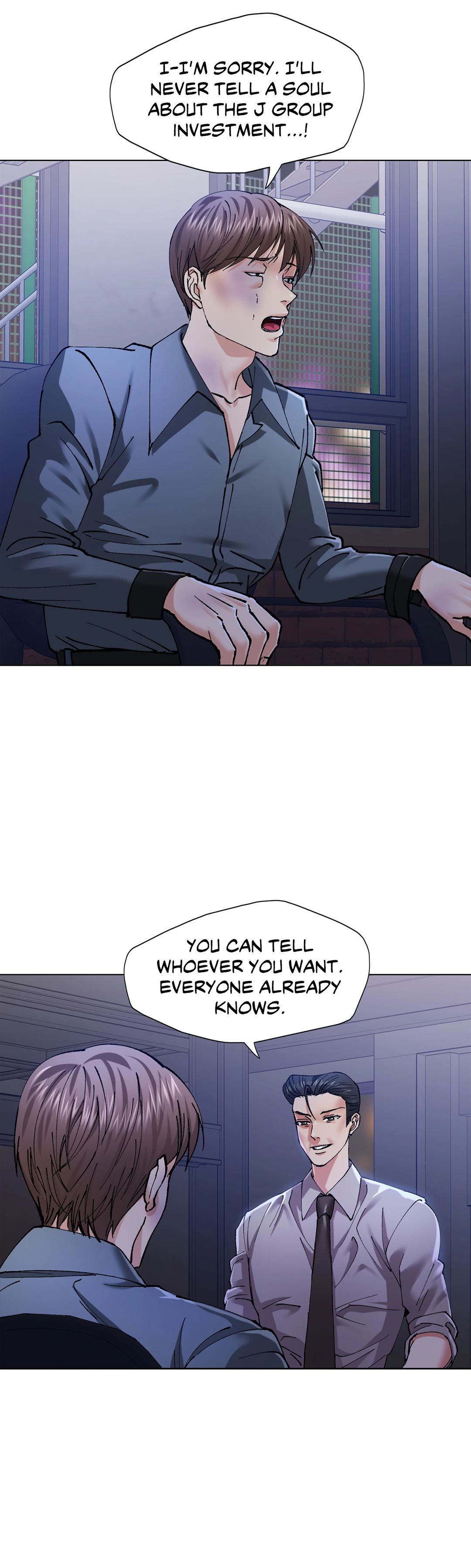 Climb on Top - Chapter 52 [photo 30] - MangaPorn