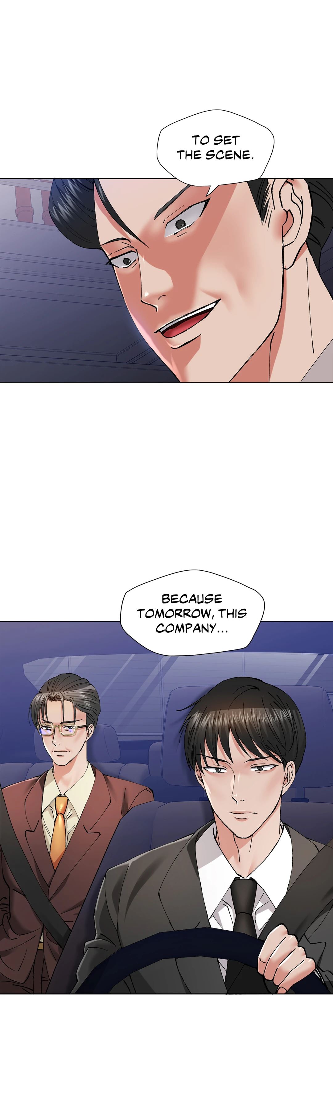 Climb on Top - Chapter 52 [photo 34] - MangaPorn