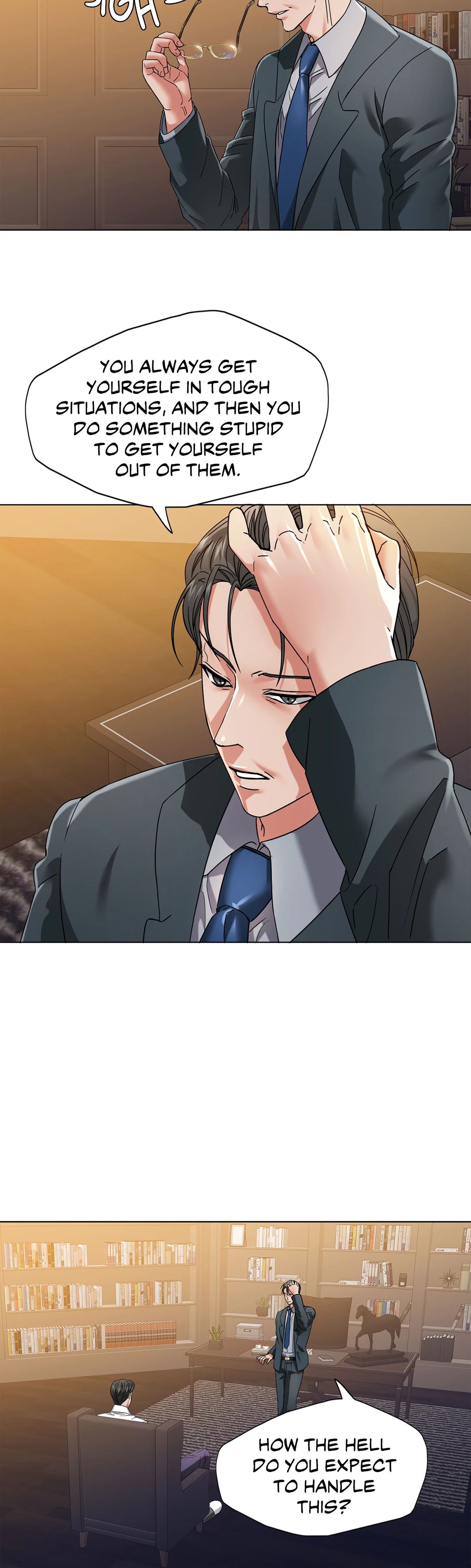 Climb on Top - Chapter 52 [photo 4] - MangaPorn