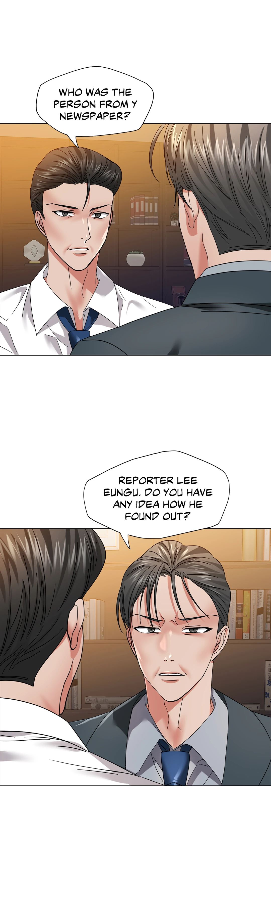 Climb on Top - Chapter 52 [photo 7] - MangaPorn