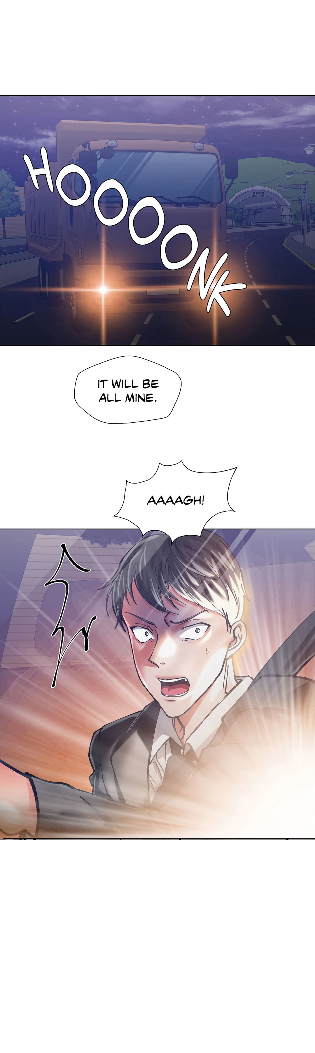 Climb on Top - Chapter 53 [photo 1] - MangaPorn