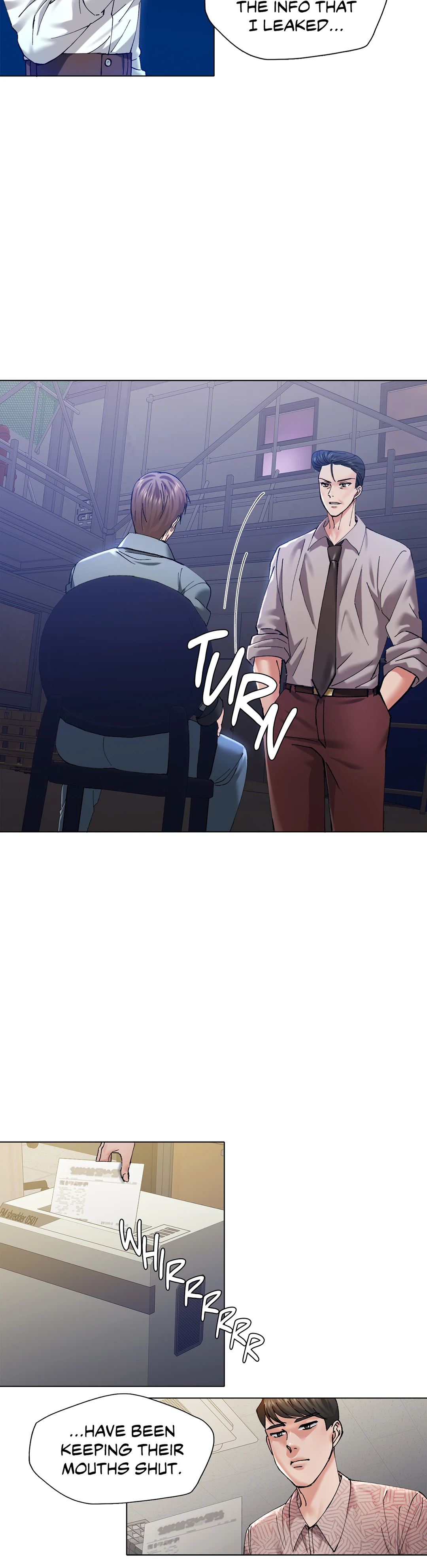 Climb on Top - Chapter 53 [photo 10] - MangaPorn