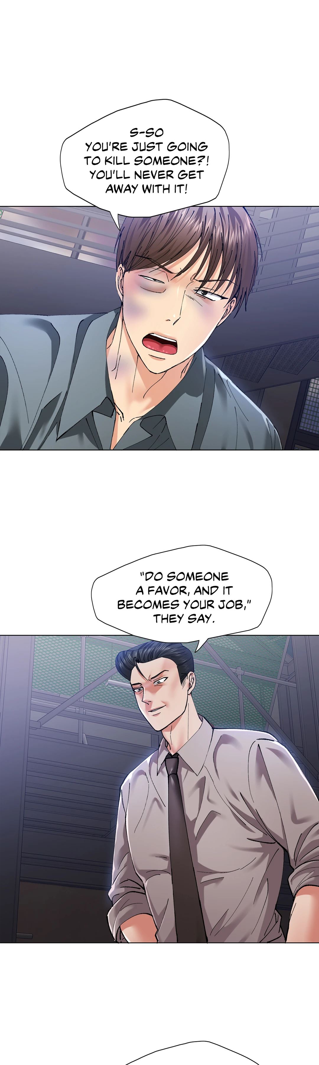 Climb on Top - Chapter 53 [photo 11] - MangaPorn