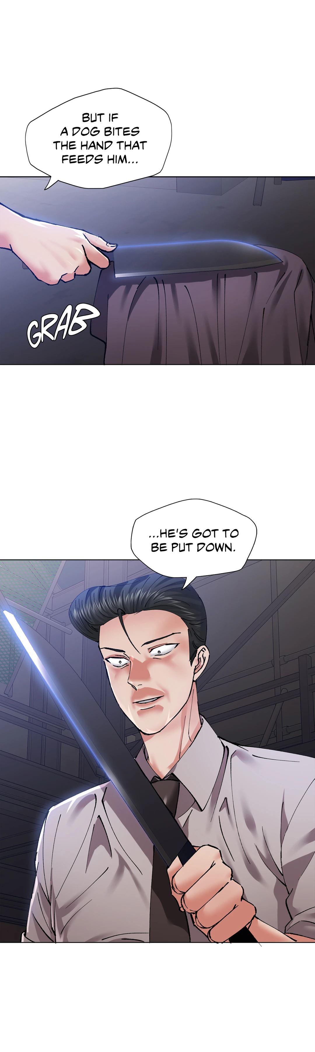 Climb on Top - Chapter 53 [photo 13] - MangaPorn