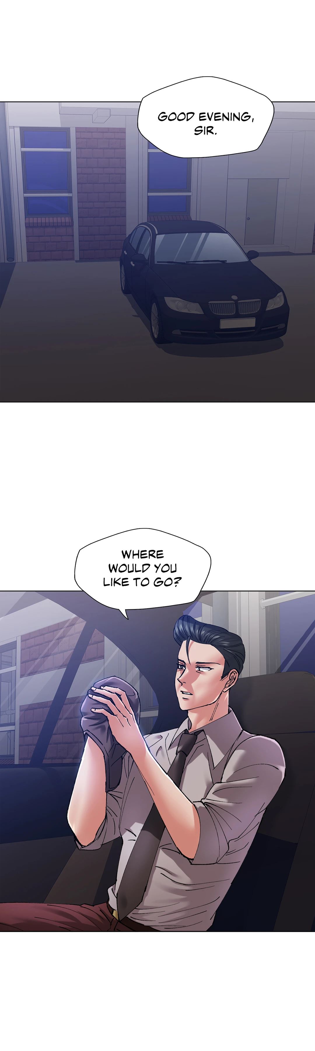 Climb on Top - Chapter 53 [photo 14] - MangaPorn