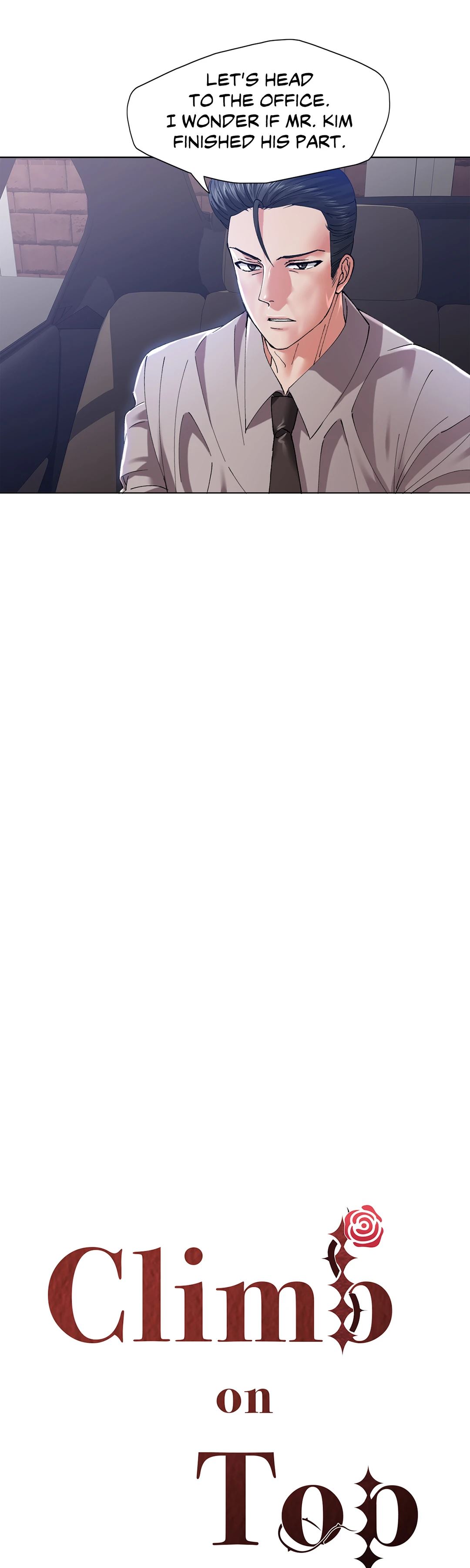 Climb on Top - Chapter 53 [photo 15] - MangaPorn