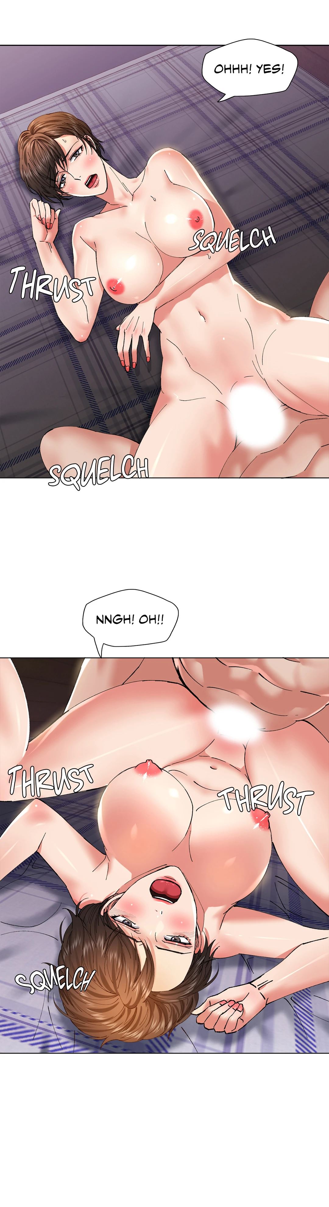 Climb on Top - Chapter 53 [photo 19] - MangaPorn