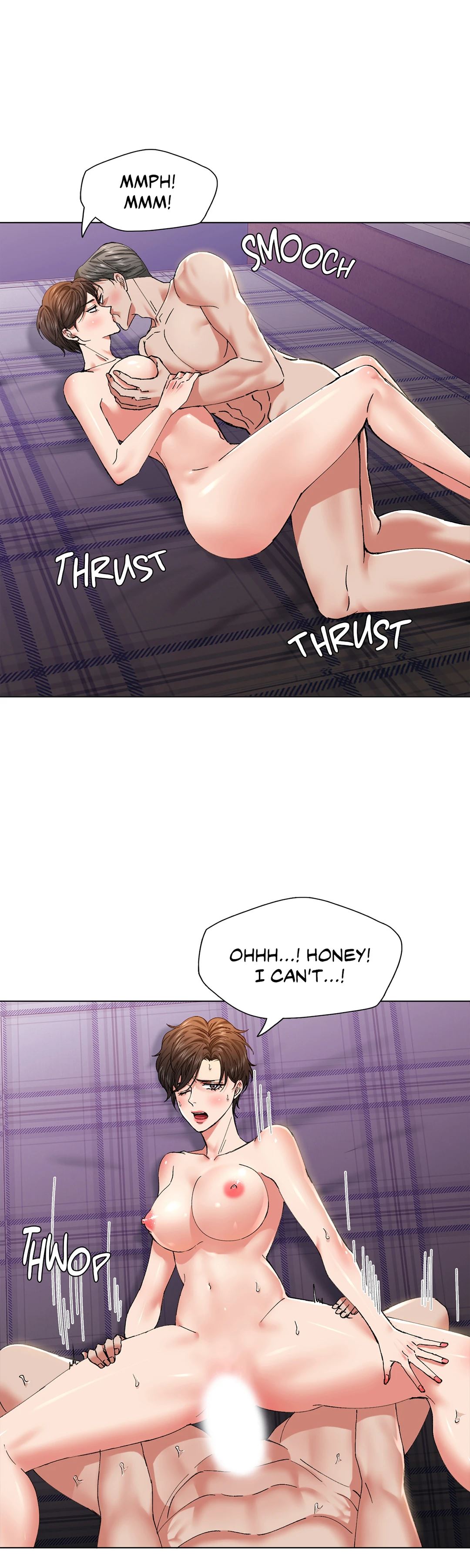 Climb on Top - Chapter 53 [photo 21] - MangaPorn