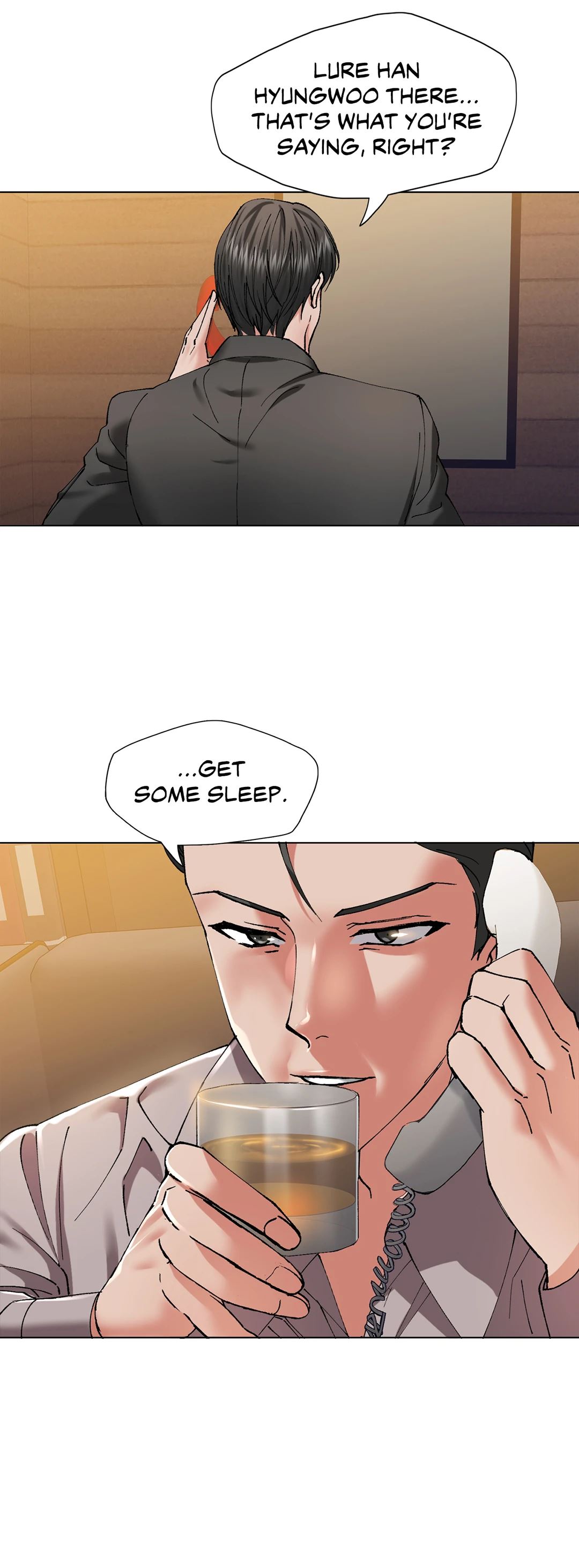 Climb on Top - Chapter 53 [photo 33] - MangaPorn