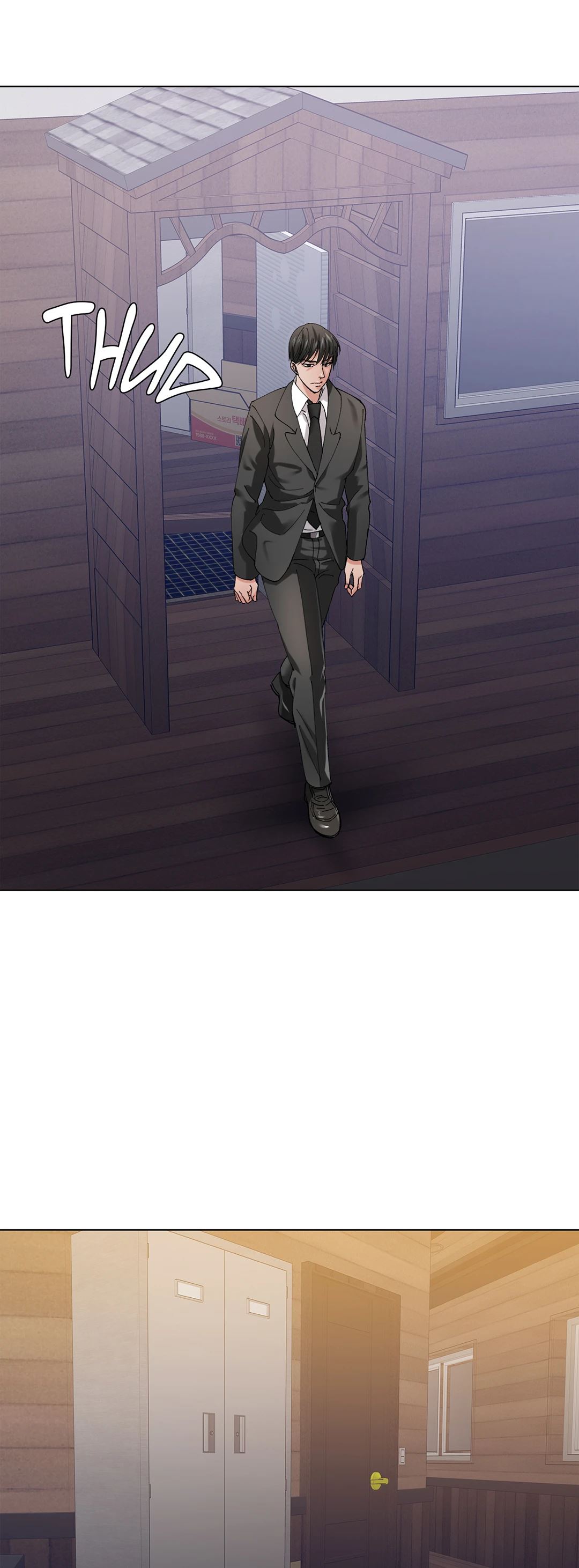 Climb on Top - Chapter 53 [photo 34] - MangaPorn