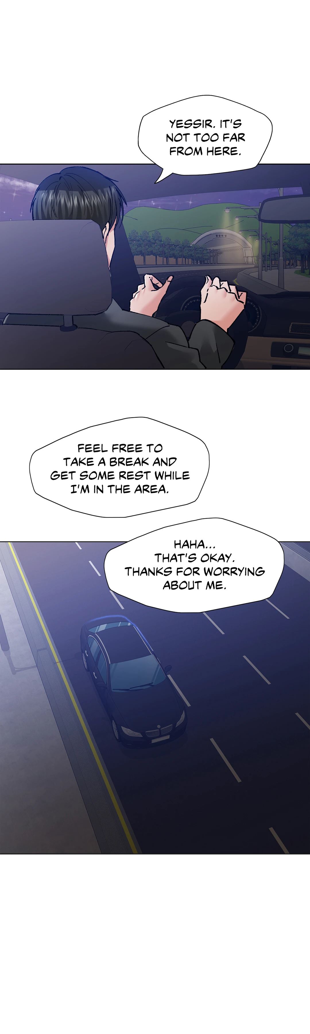 Climb on Top - Chapter 53 [photo 5] - MangaPorn