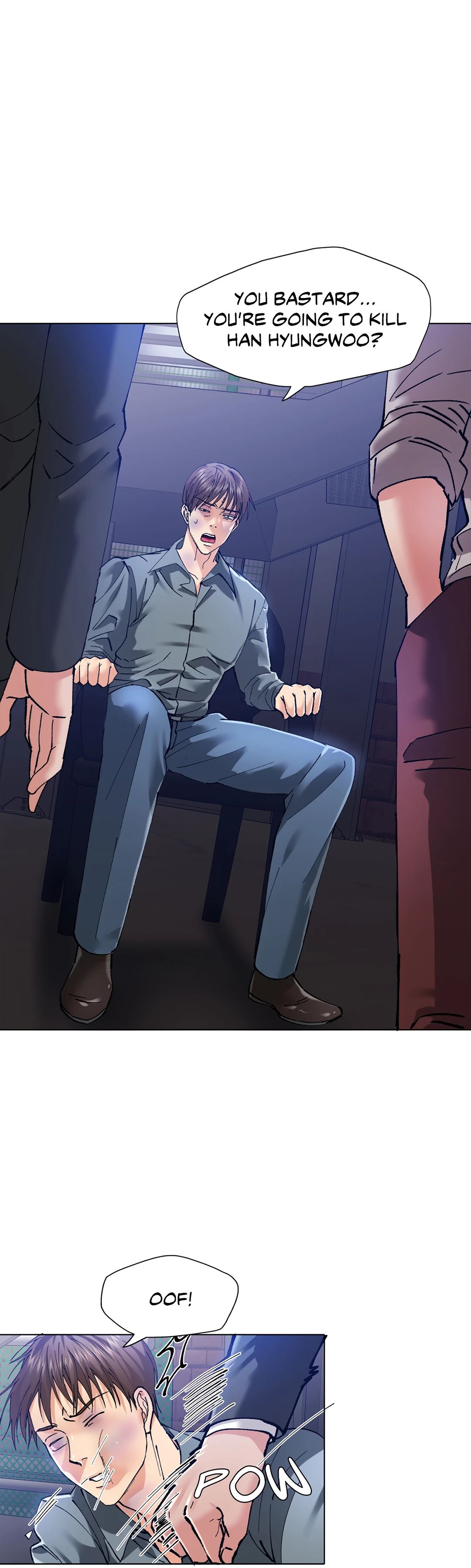 Climb on Top - Chapter 53 [photo 6] - MangaPorn