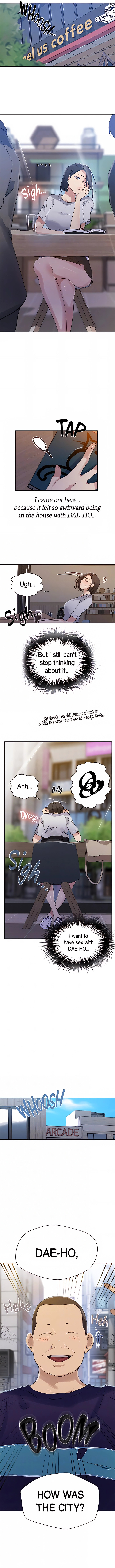 Secret Class - Chapter 158 [photo 4] - MangaPorn
