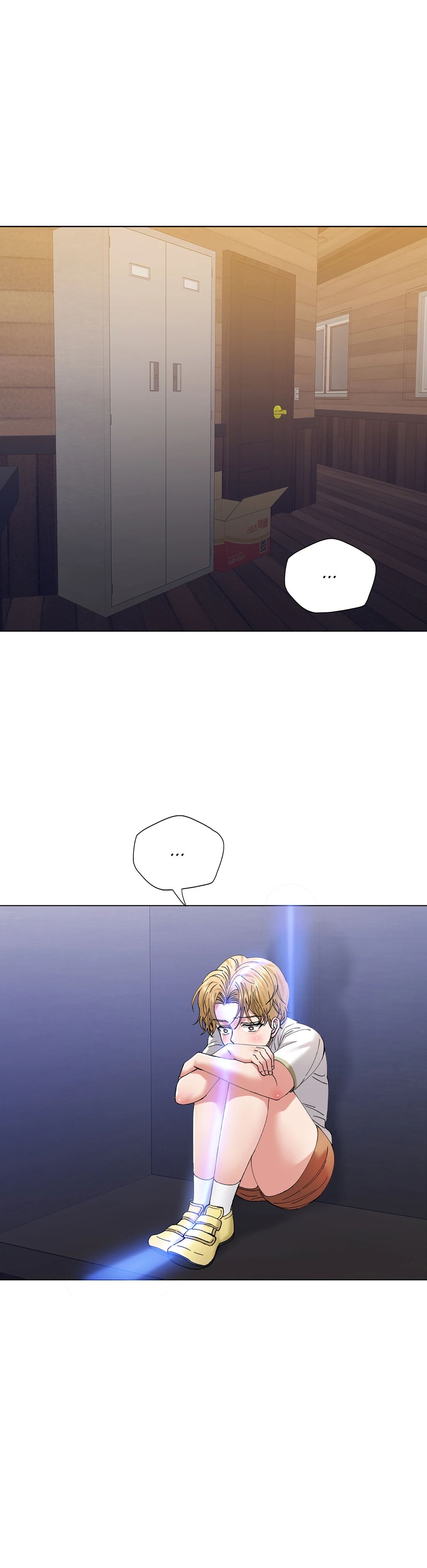 Climb on Top - Chapter 54 [photo 1] - MangaPorn