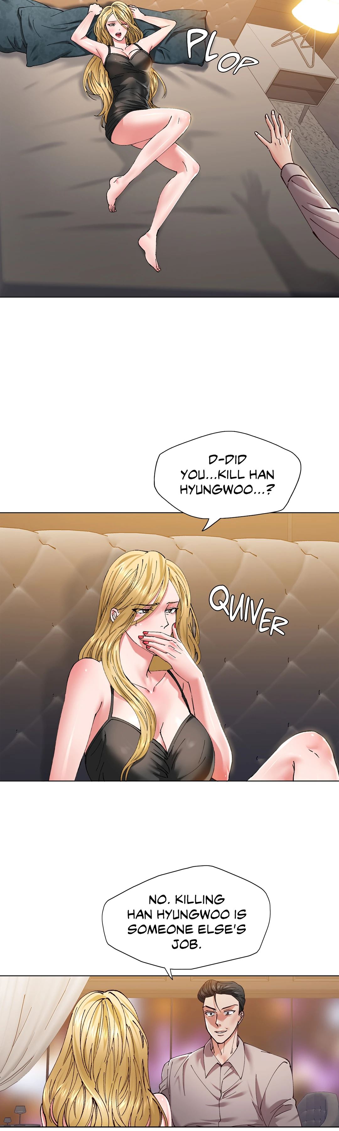 Climb on Top - Chapter 54 [photo 10] - MangaPorn