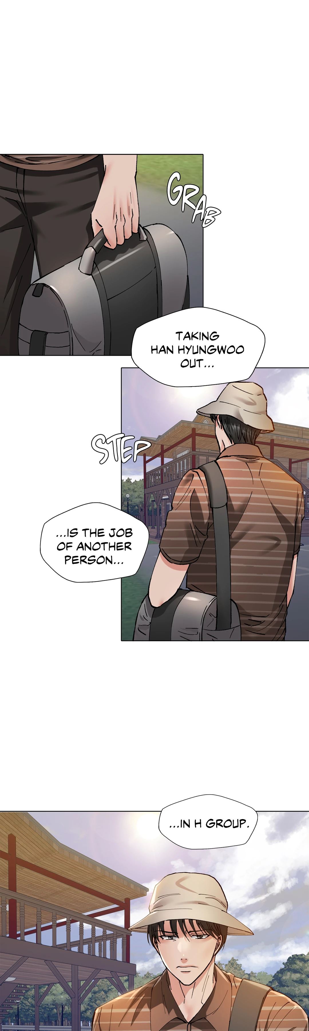 Climb on Top - Chapter 54 [photo 11] - MangaPorn