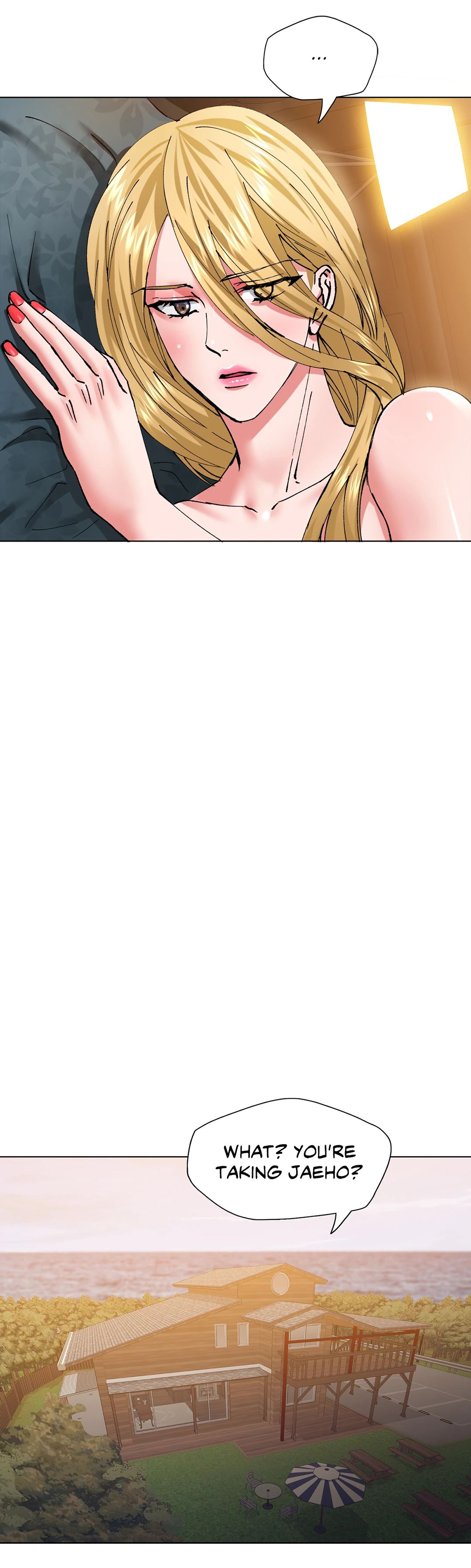 Climb on Top - Chapter 54 [photo 26] - MangaPorn