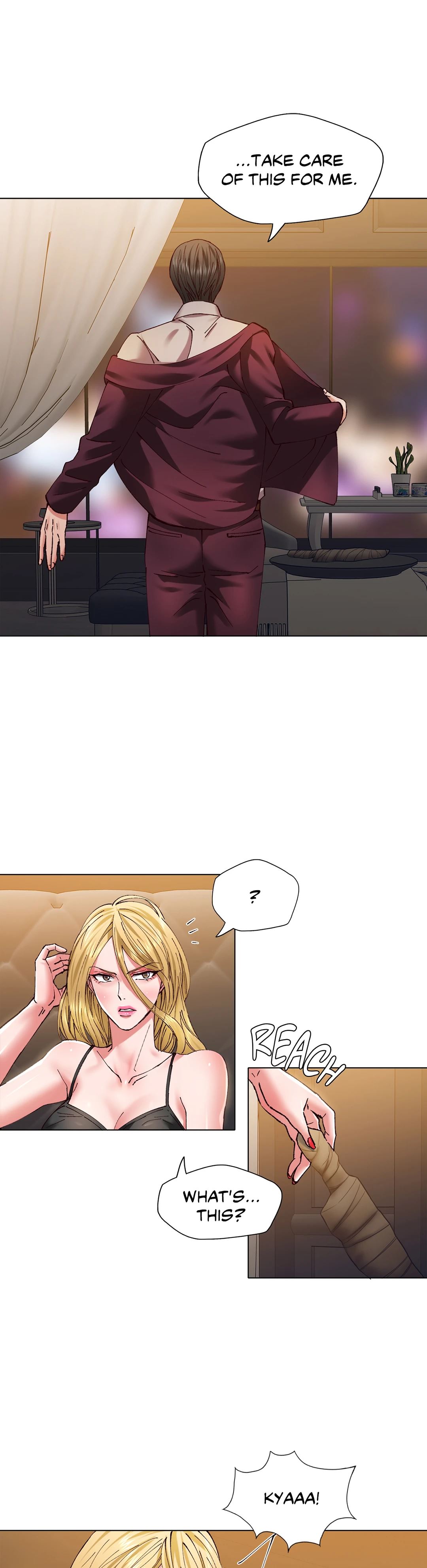 Climb on Top - Chapter 54 [photo 7] - MangaPorn