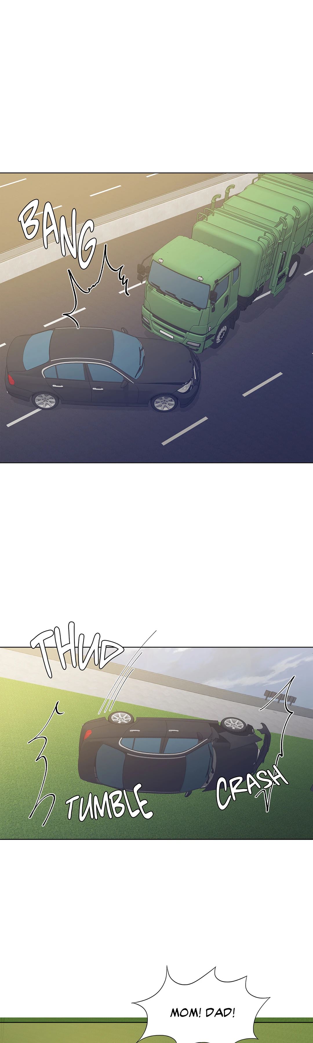 Climb on Top - Chapter 55 [photo 1] - MangaPorn