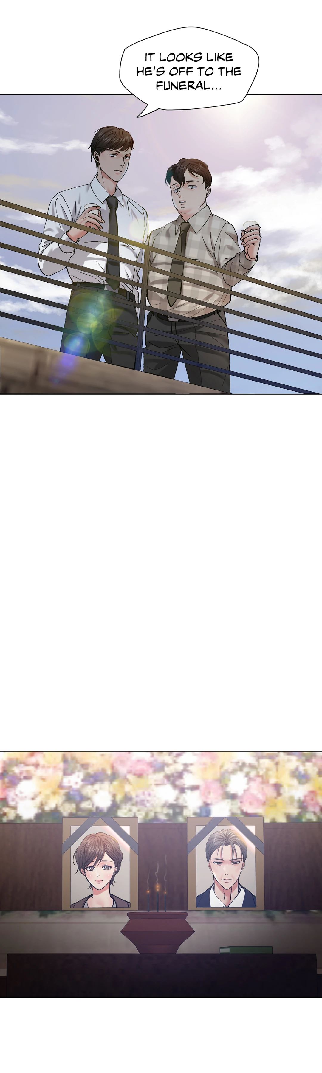 Climb on Top - Chapter 55 [photo 11] - MangaPorn