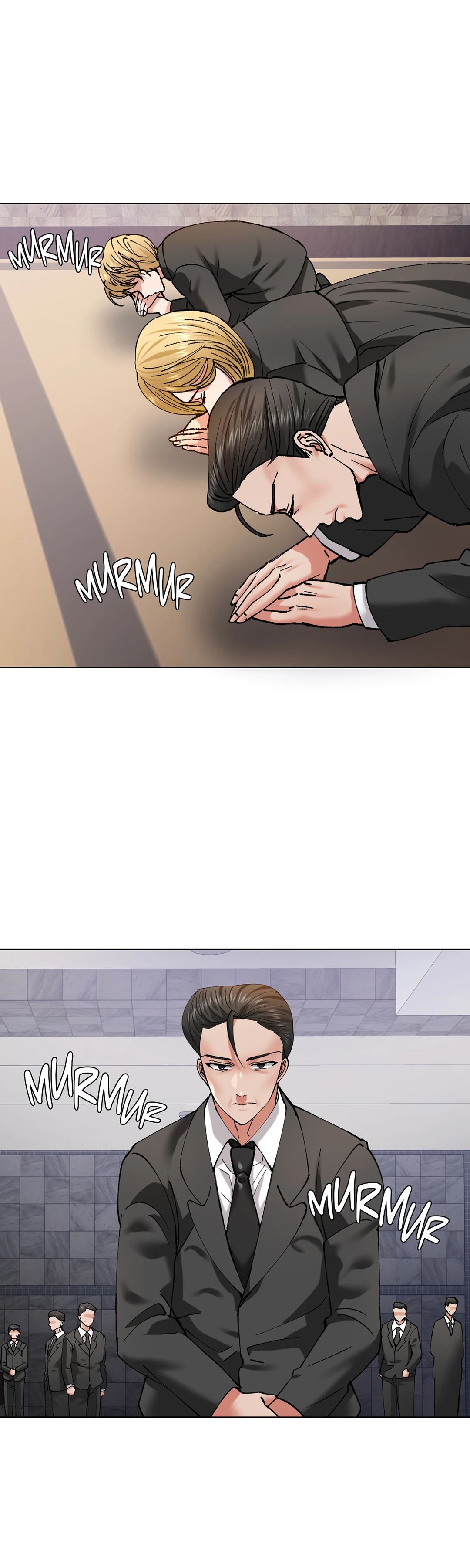 Climb on Top - Chapter 55 [photo 12] - MangaPorn