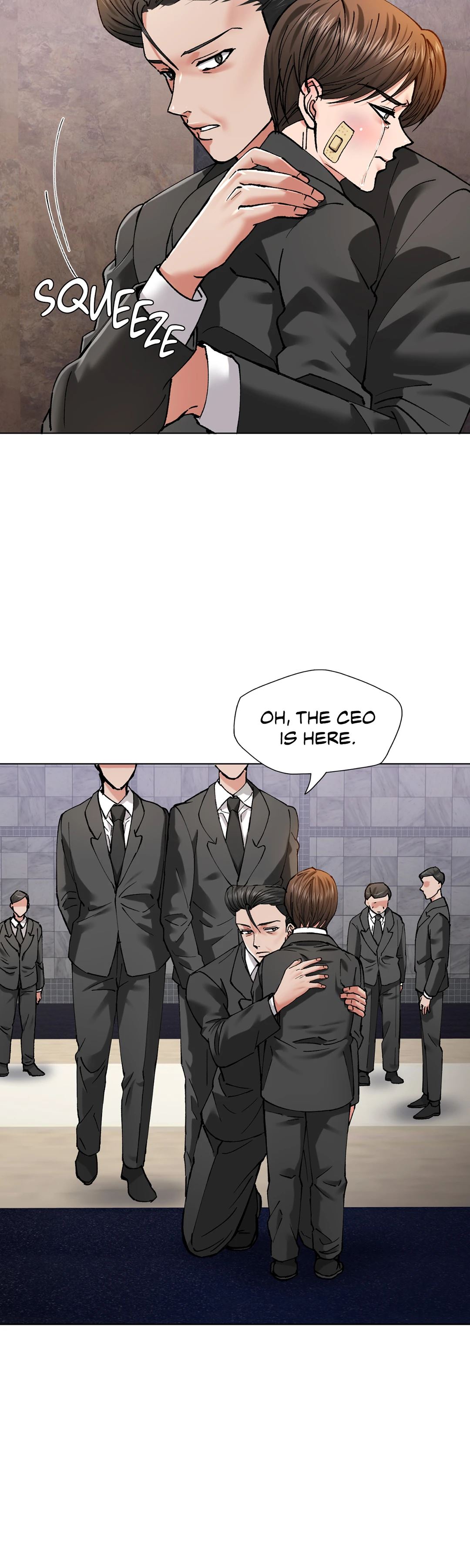 Climb on Top - Chapter 55 [photo 14] - MangaPorn