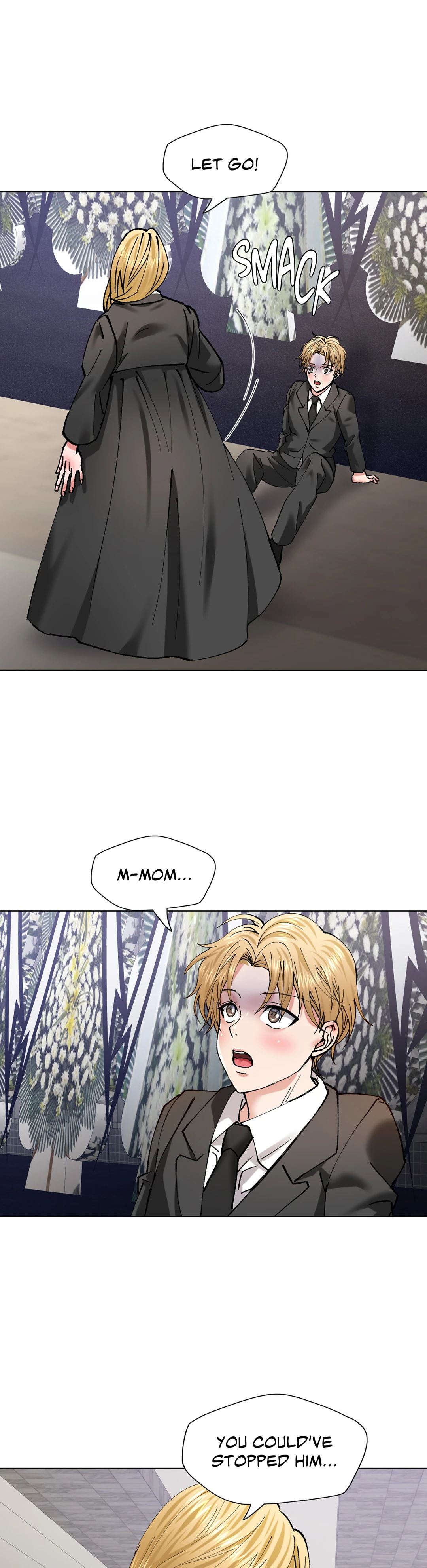 Climb on Top - Chapter 55 [photo 19] - MangaPorn