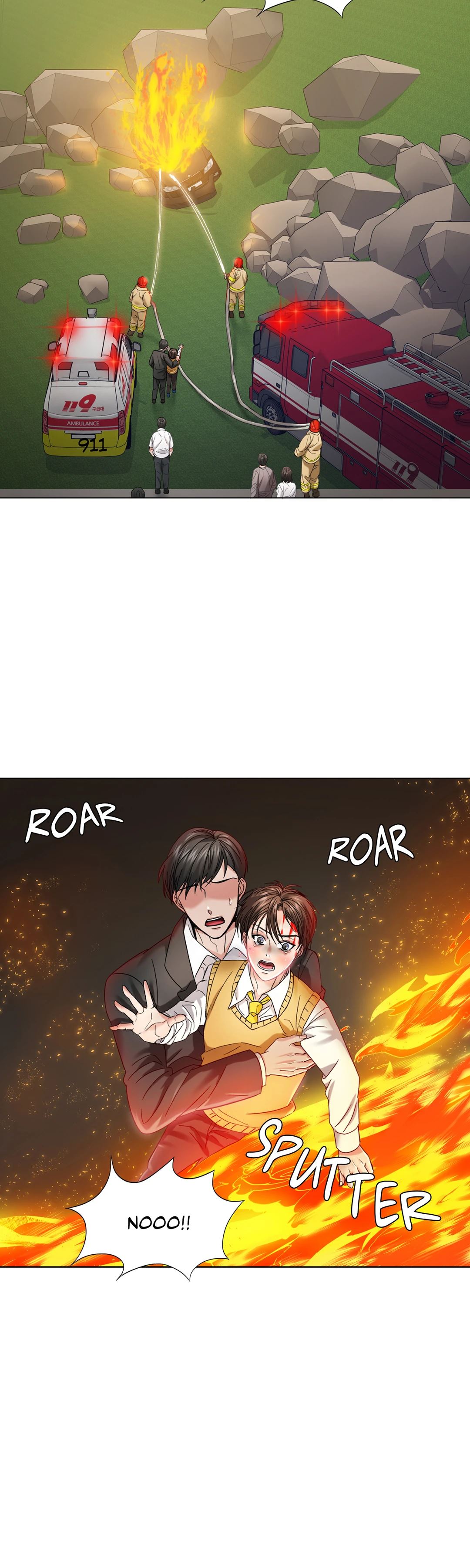 Climb on Top - Chapter 55 [photo 2] - MangaPorn