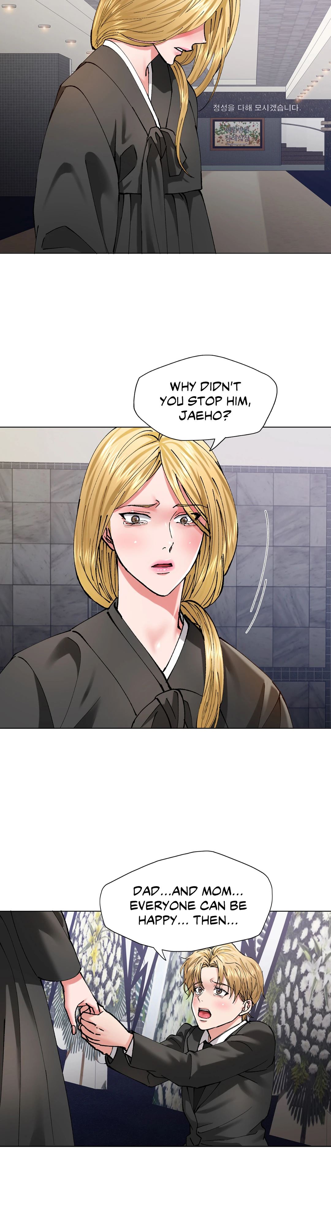 Climb on Top - Chapter 55 [photo 20] - MangaPorn