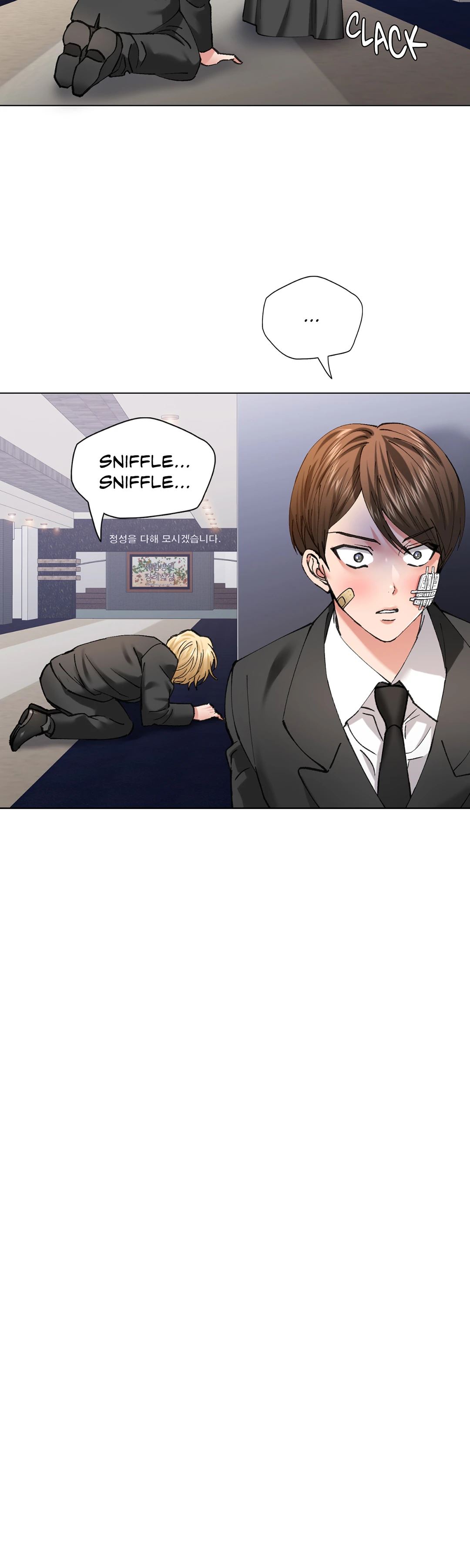 Climb on Top - Chapter 55 [photo 24] - MangaPorn