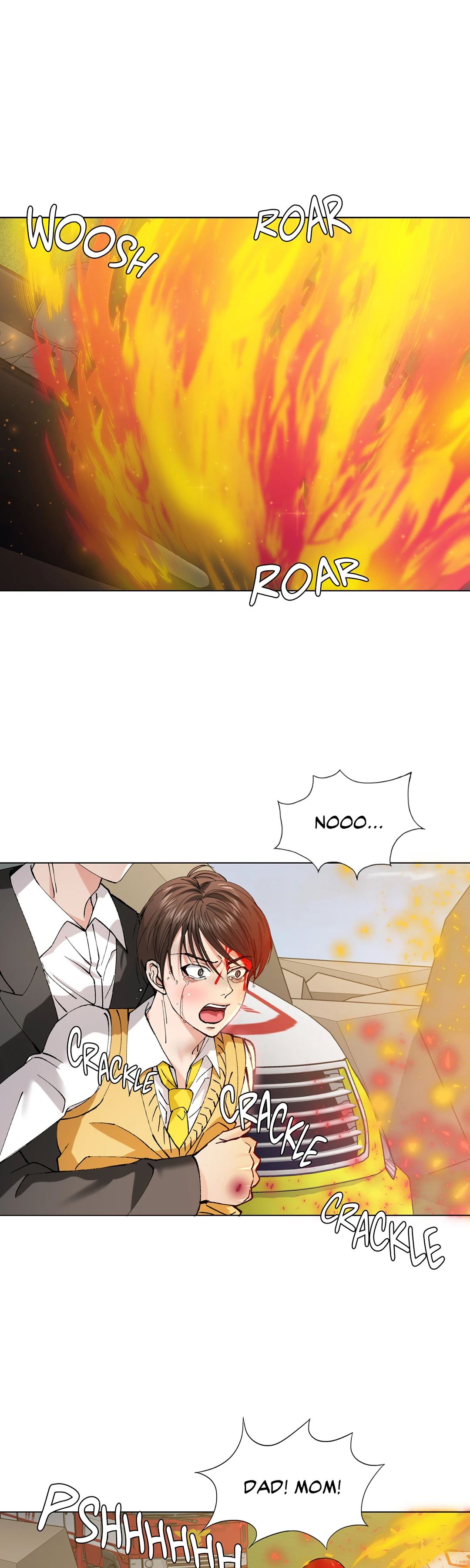 Climb on Top - Chapter 55 [photo 3] - MangaPorn