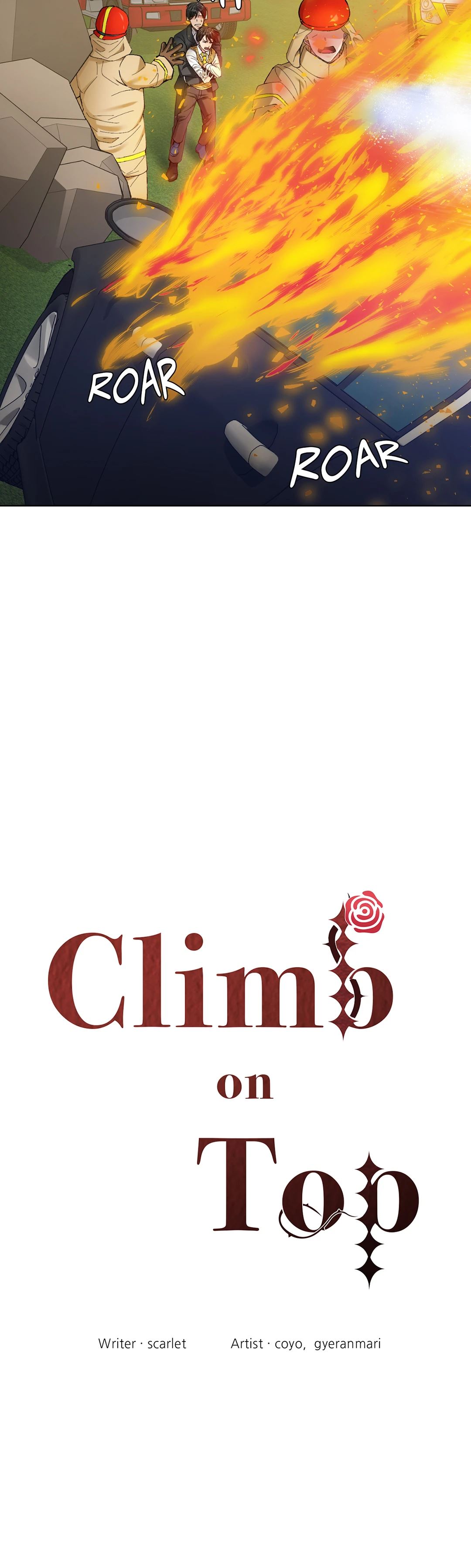 Climb on Top - Chapter 55 [photo 4] - MangaPorn