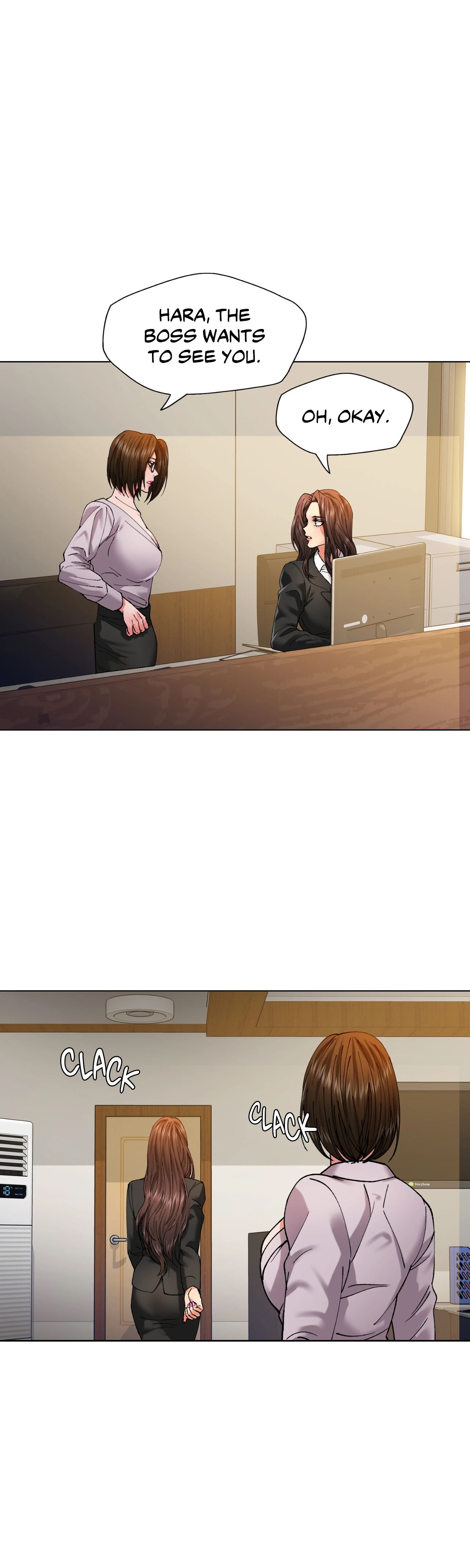 Climb on Top - Chapter 56 [photo 16] - MangaPorn