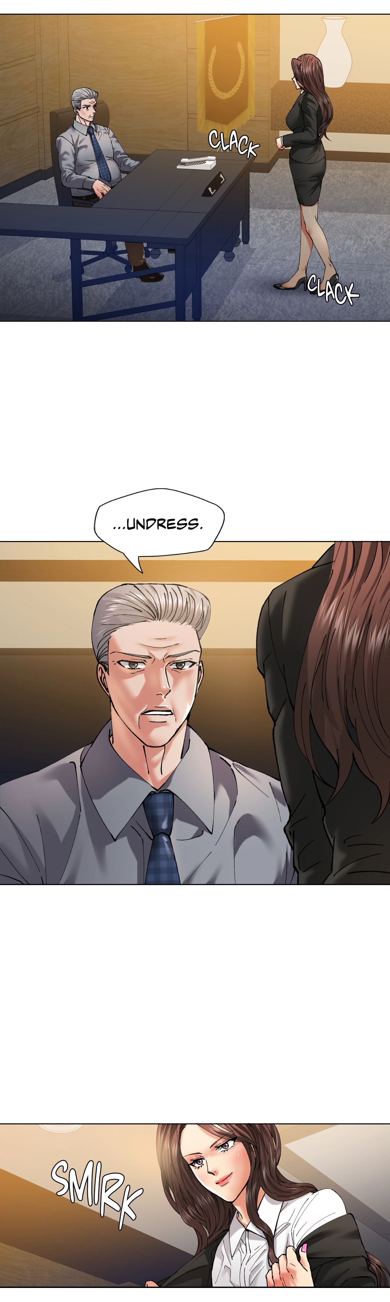 Climb on Top - Chapter 56 [photo 18] - MangaPorn