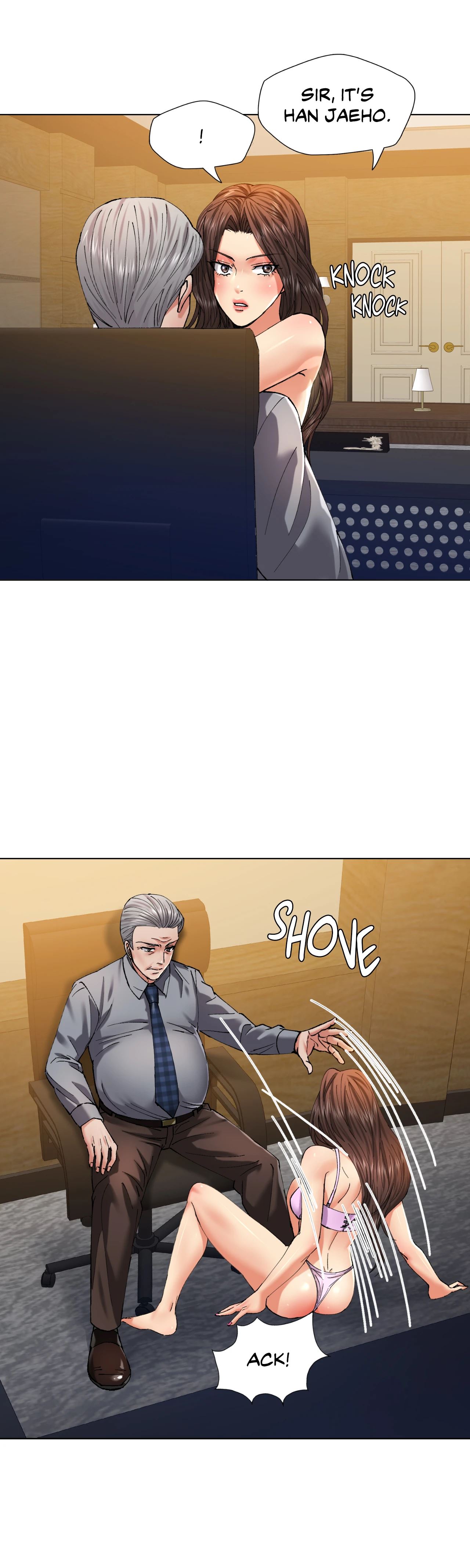 Climb on Top - Chapter 56 [photo 20] - MangaPorn