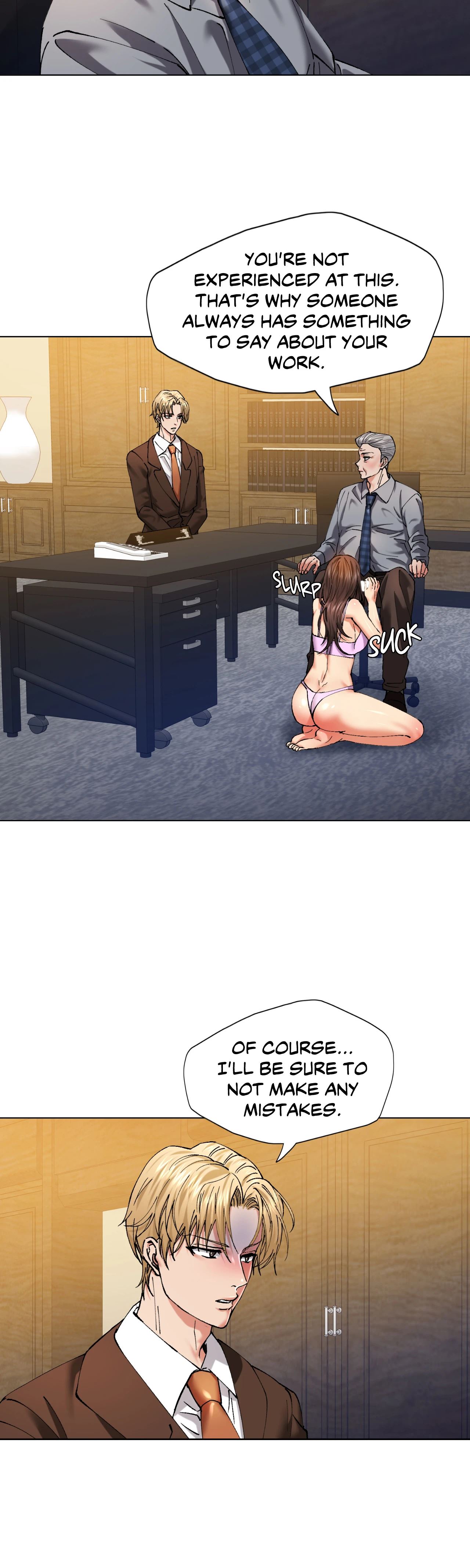 Climb on Top - Chapter 56 [photo 24] - MangaPorn