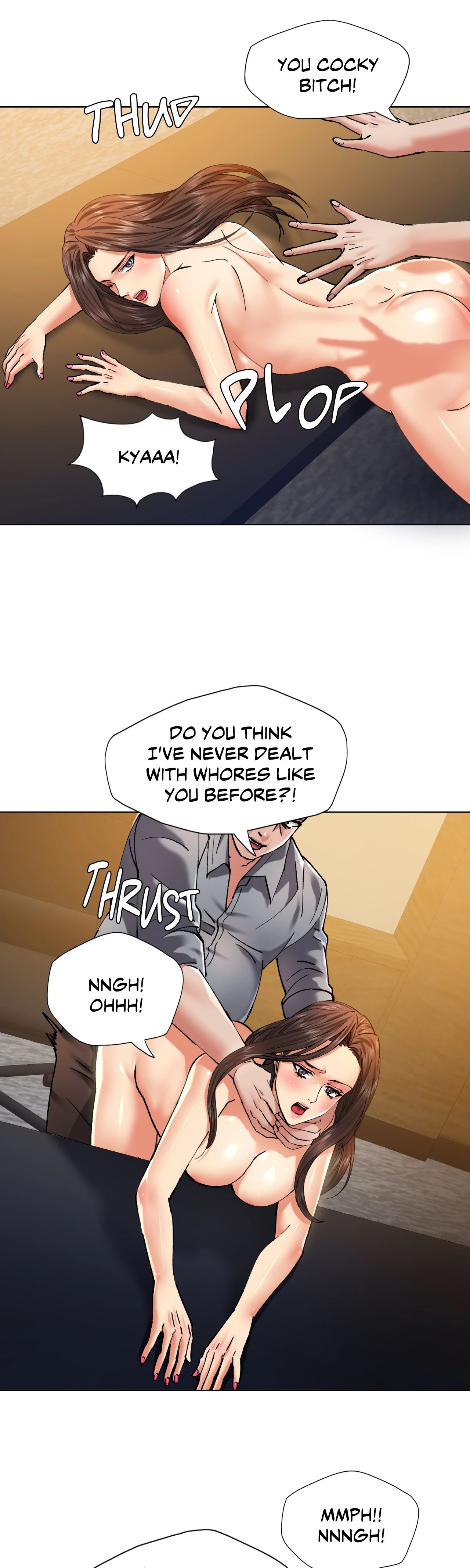 Climb on Top - Chapter 56 [photo 29] - MangaPorn