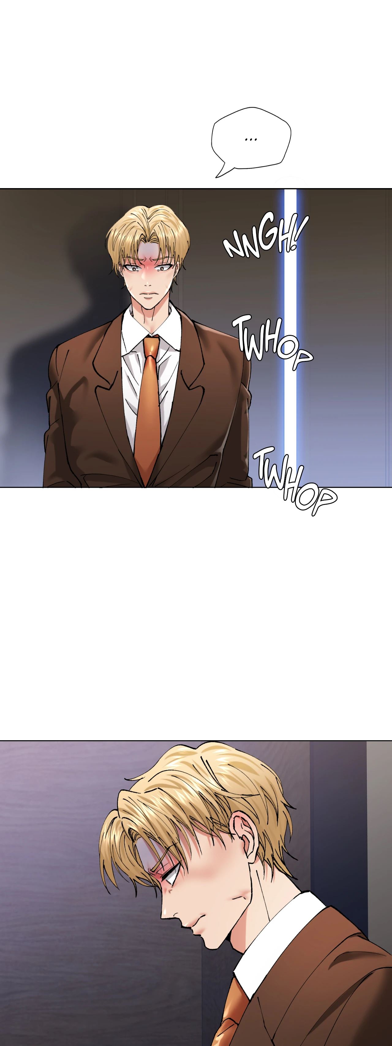 Climb on Top - Chapter 56 [photo 33] - MangaPorn