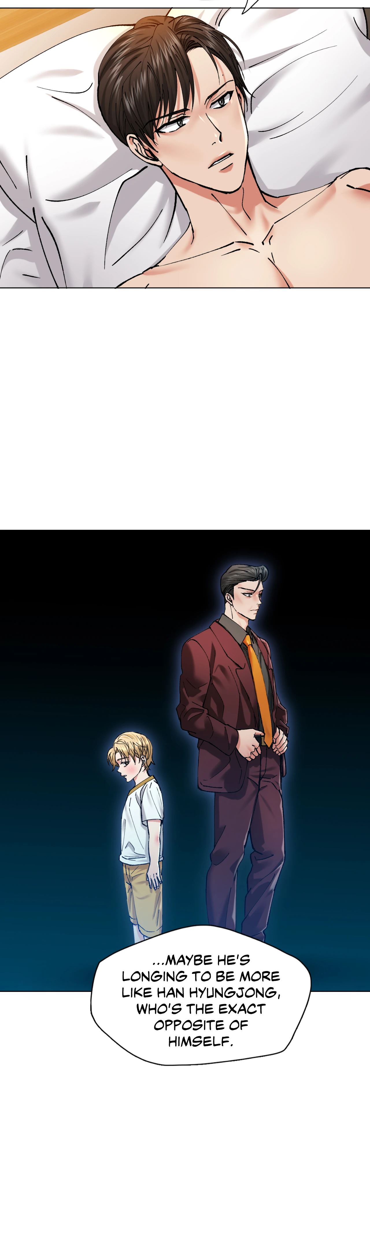 Climb on Top - Chapter 56 [photo 4] - MangaPorn