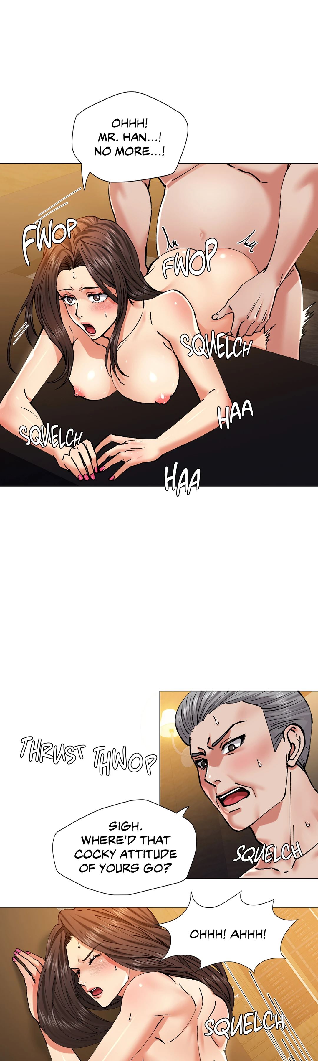 Climb on Top - Chapter 57 [photo 1] - MangaPorn