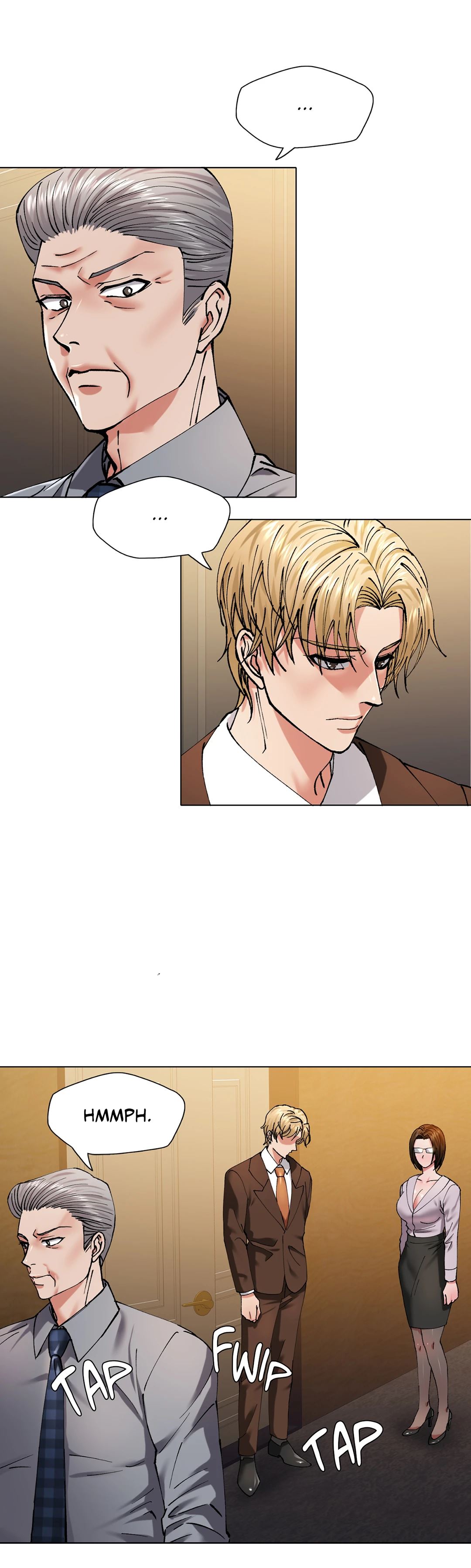 Climb on Top - Chapter 57 [photo 12] - MangaPorn