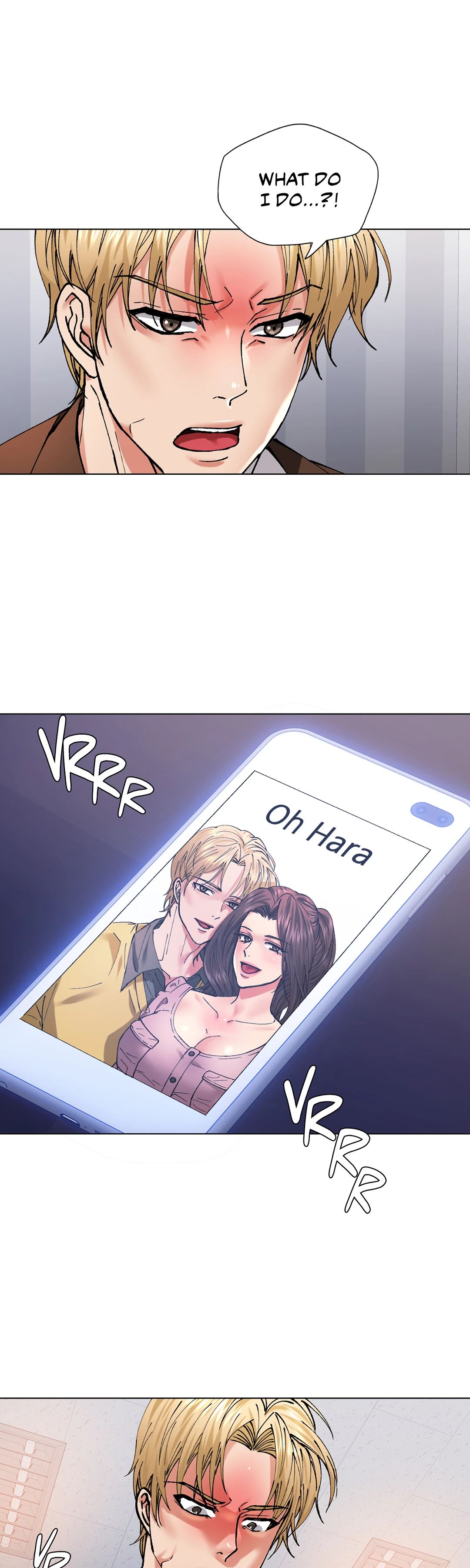 Climb on Top - Chapter 57 [photo 17] - MangaPorn