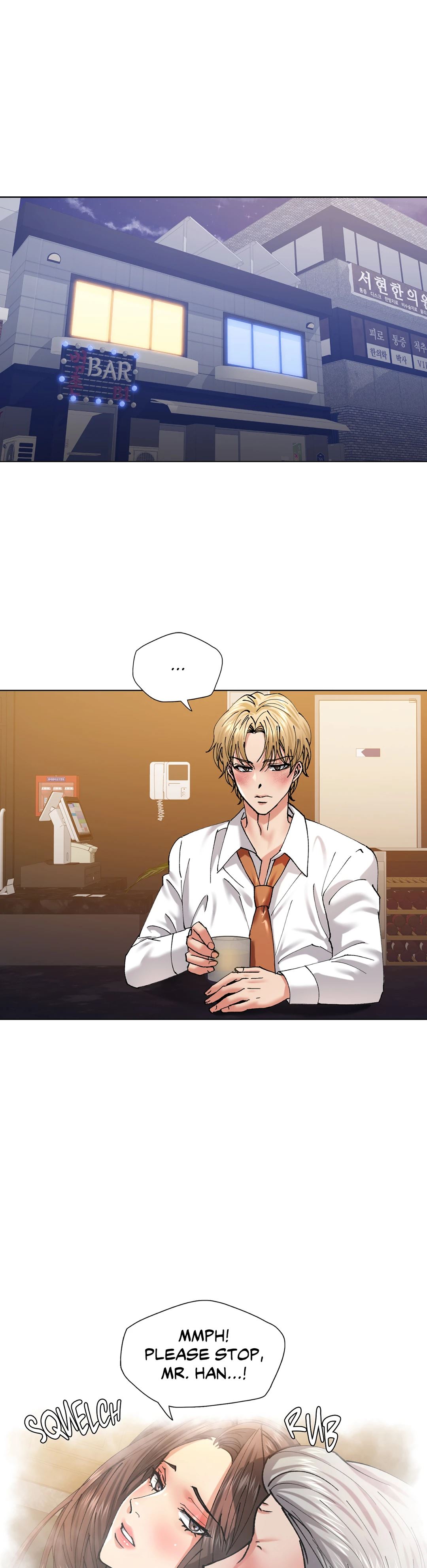 Climb on Top - Chapter 57 [photo 19] - MangaPorn