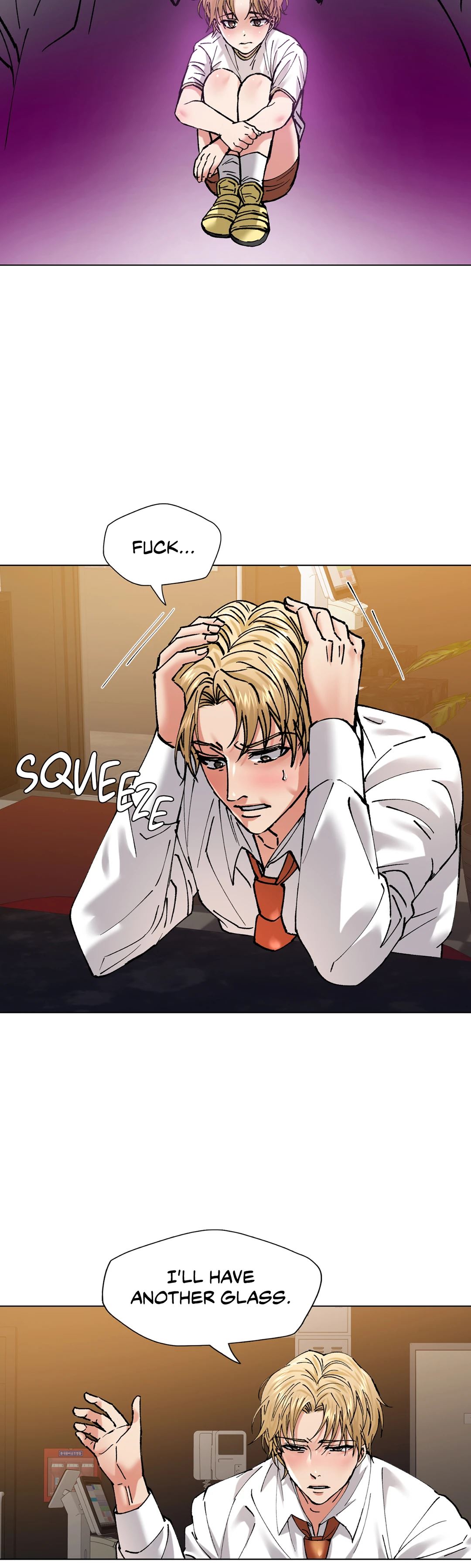 Climb on Top - Chapter 57 [photo 22] - MangaPorn