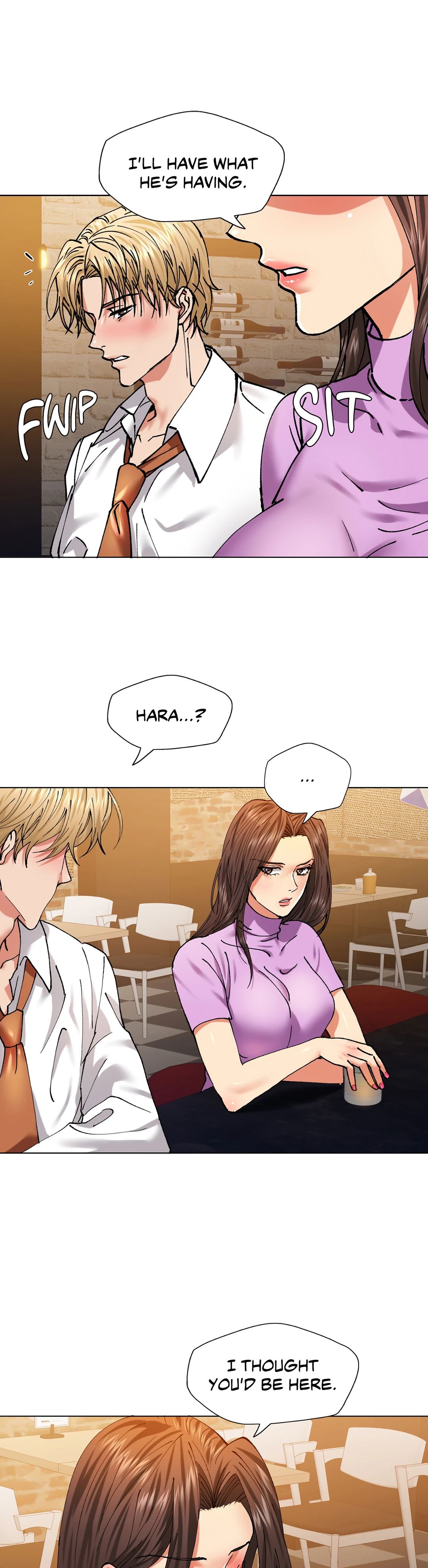 Climb on Top - Chapter 57 [photo 23] - MangaPorn