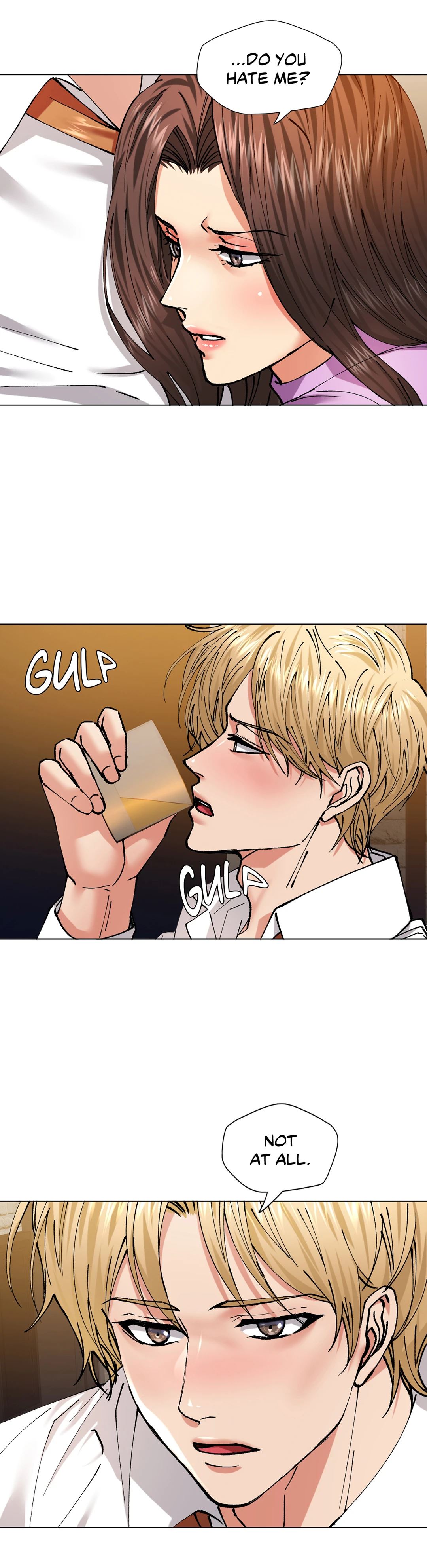 Climb on Top - Chapter 57 [photo 27] - MangaPorn