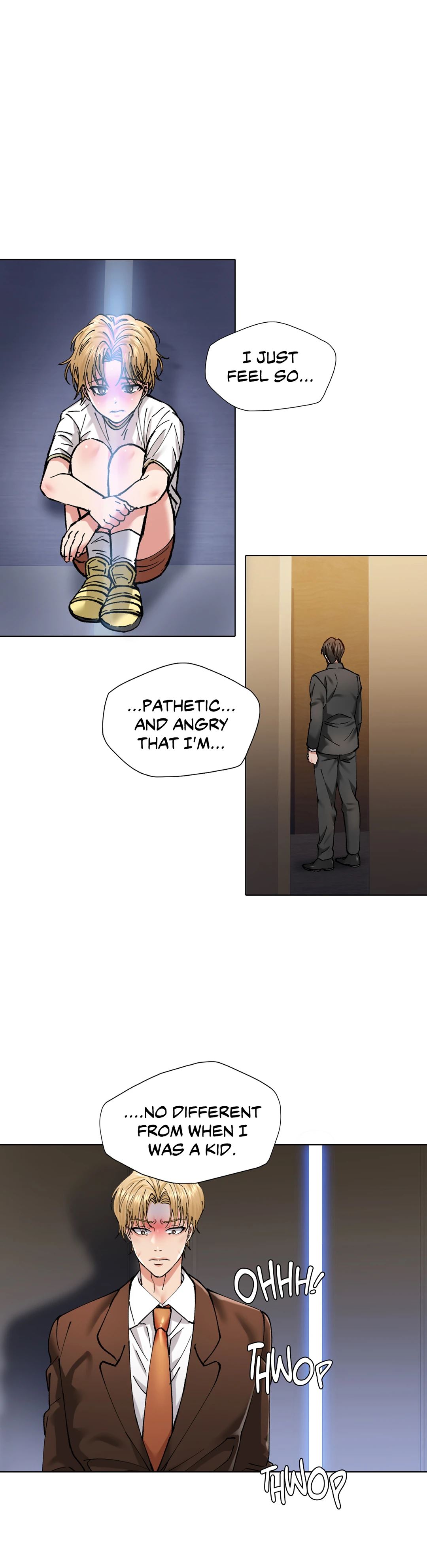 Climb on Top - Chapter 57 [photo 28] - MangaPorn