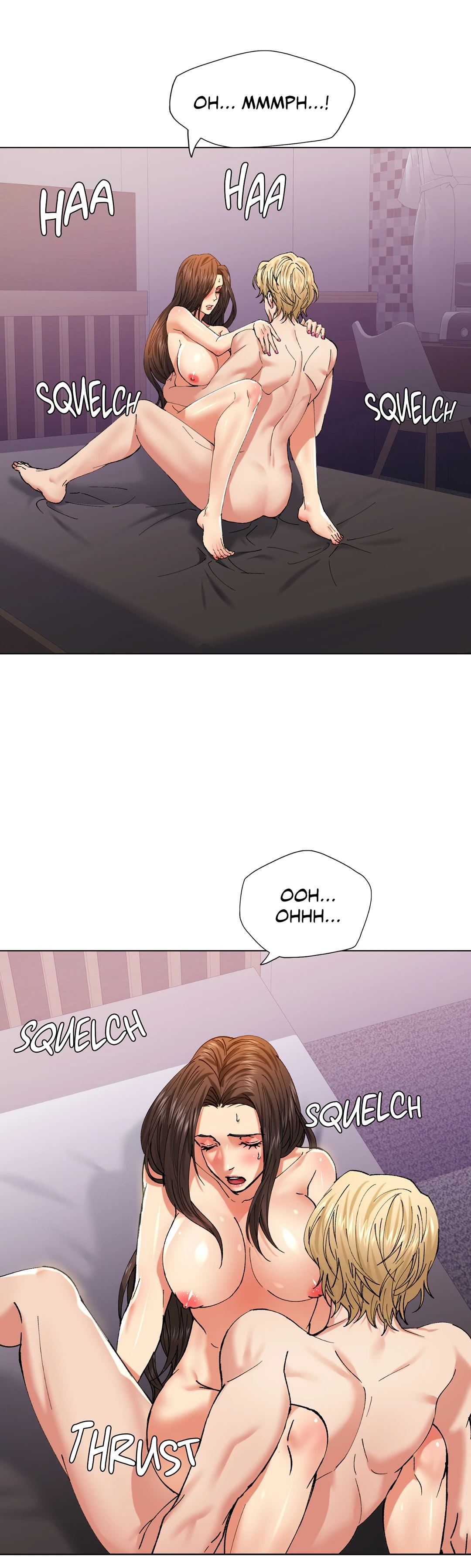 Climb on Top - Chapter 57 [photo 30] - MangaPorn