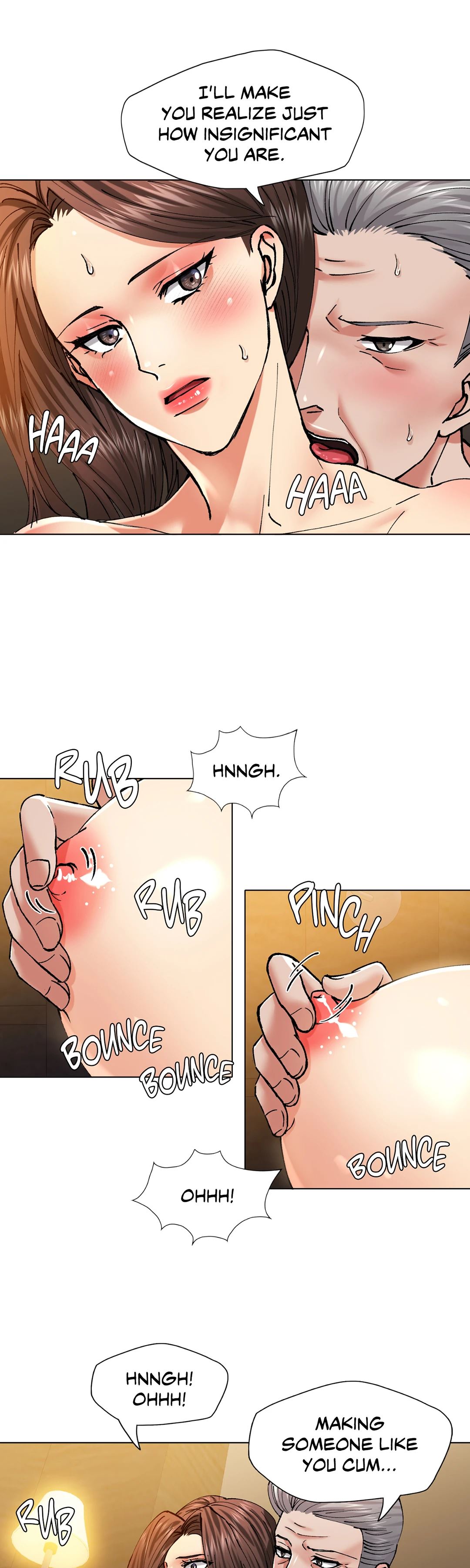 Climb on Top - Chapter 57 [photo 5] - MangaPorn