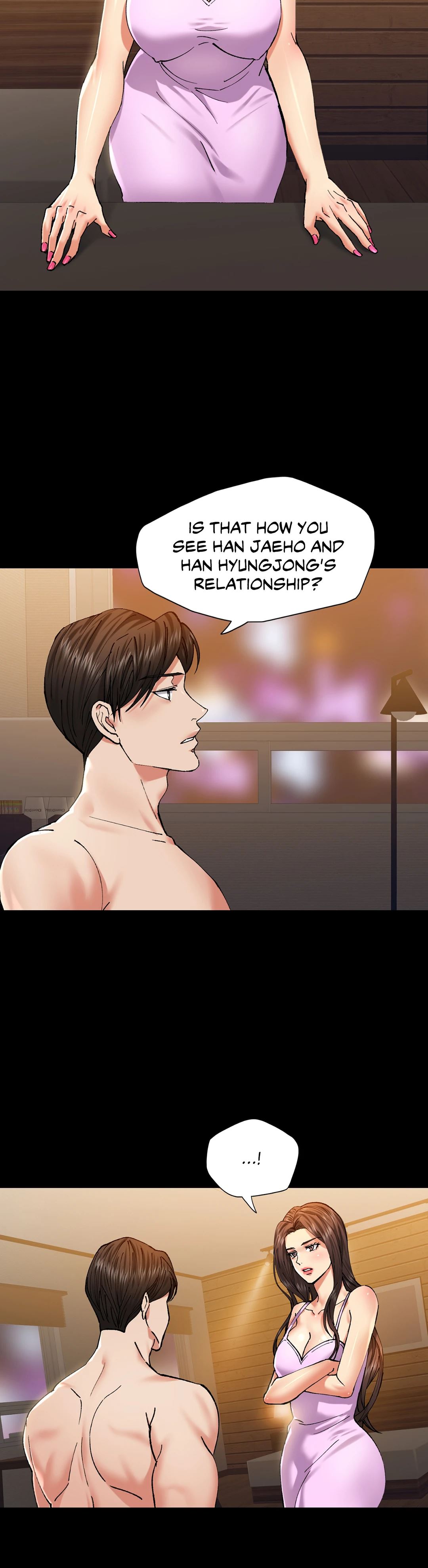 Climb on Top - Chapter 58 [photo 10] - MangaPorn